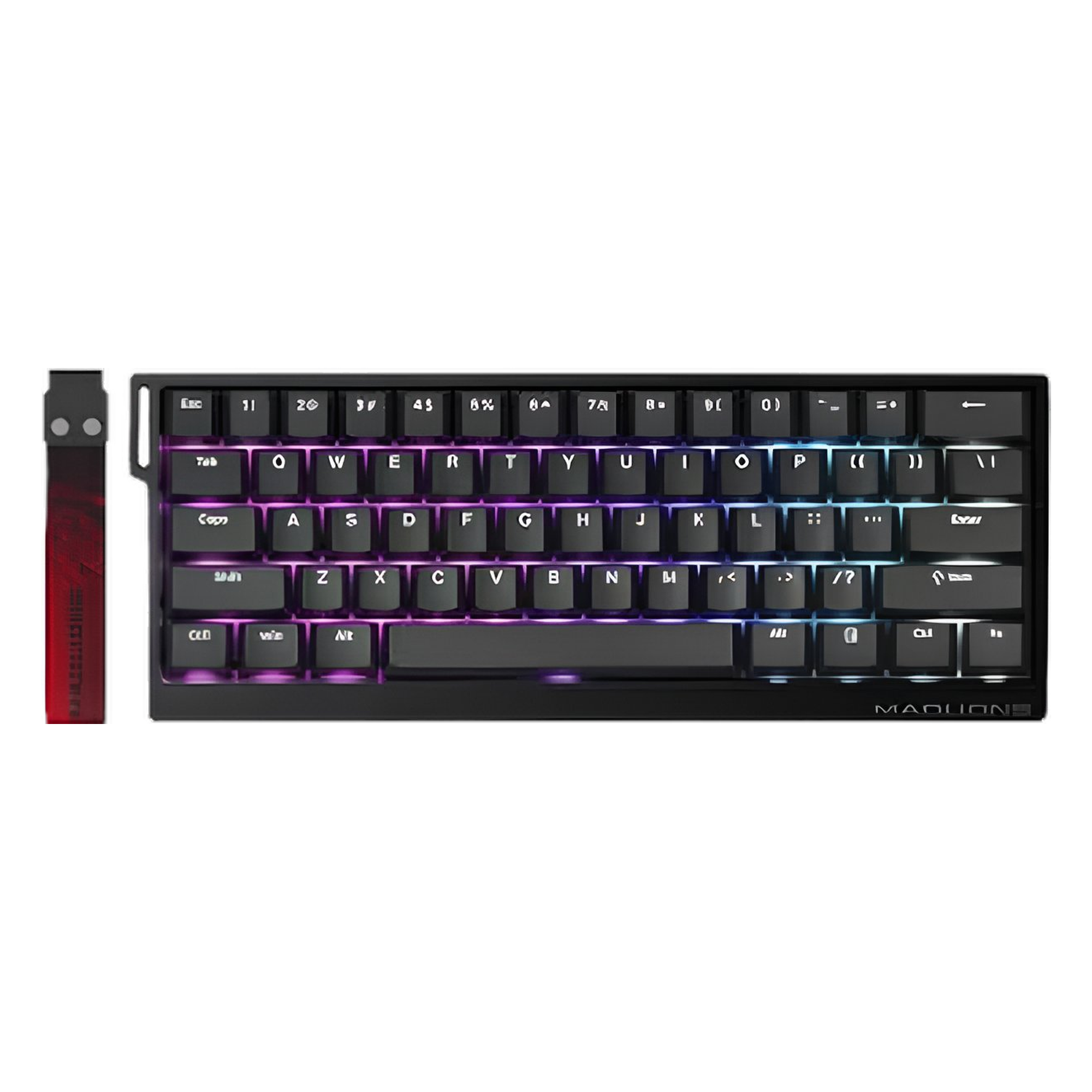 15e1eb9a-036f-40a9-bf21-8e14d1858bf8 Madlions MAD60 HE RGB Flagship (8KHz) - Image 1