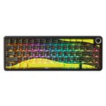 ATTACK SHARK X65PRO HE