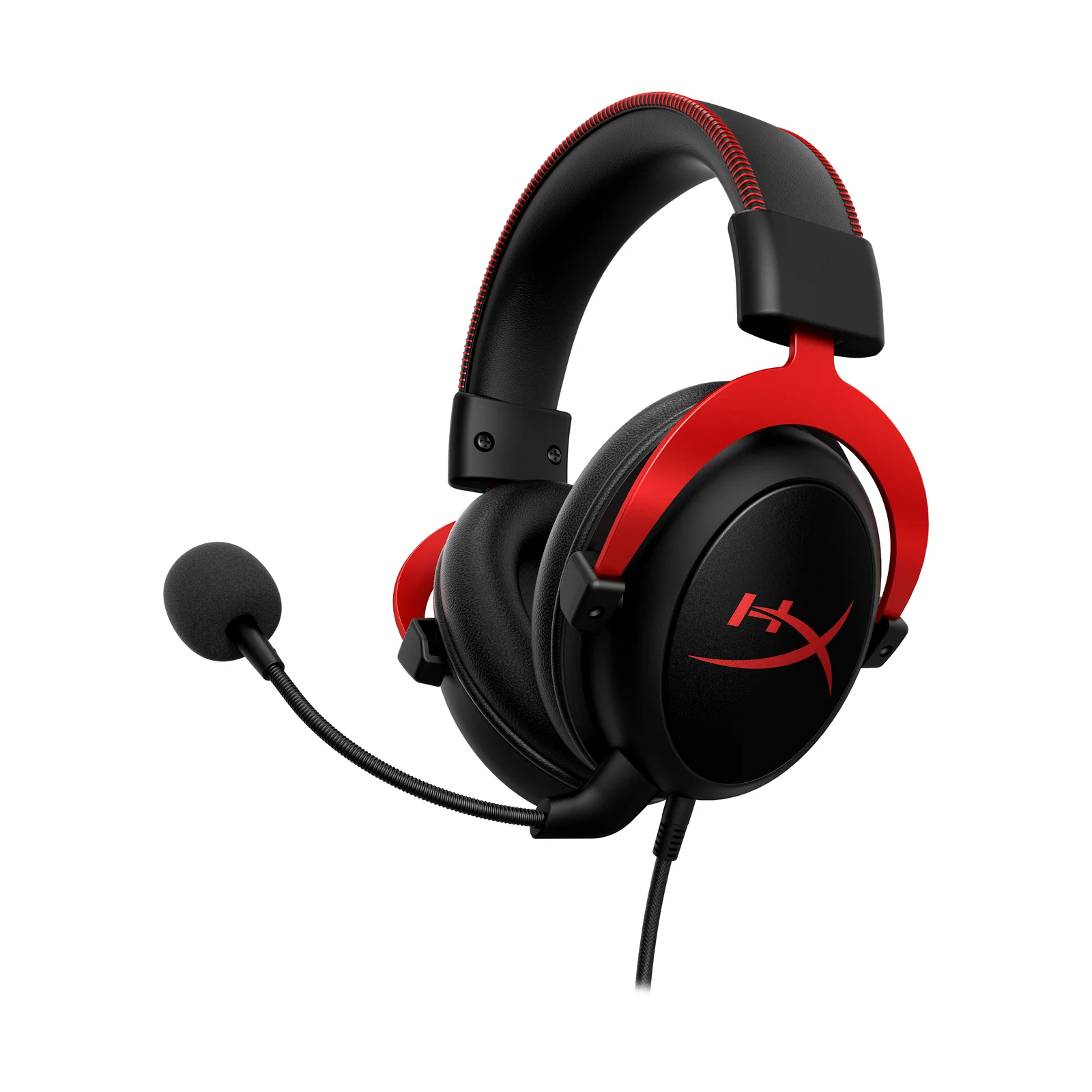 hyperx_cloud_ii_red_1_main HyperX Cloud II - Image 1