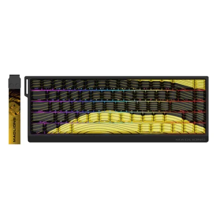 MADLIONS MAD68 (GOLD/ BLACK)